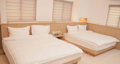 Yellow Mountain Homestay
