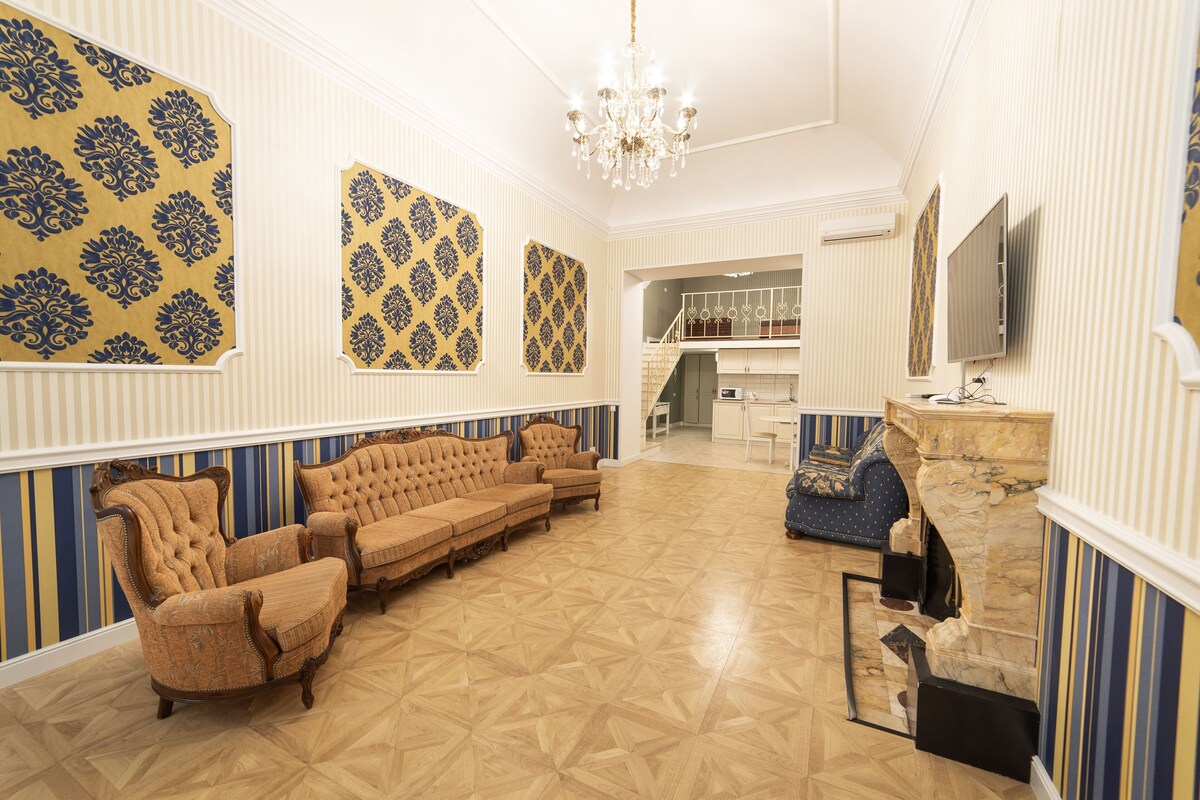 Image de profil de l’hôte