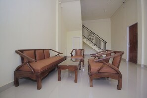 Détail de l’intérieur