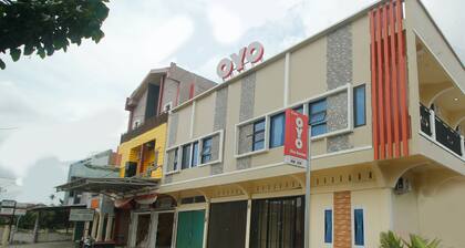 Hotel O Diva Residen Syariah