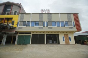 Chi tiết ngoại thất