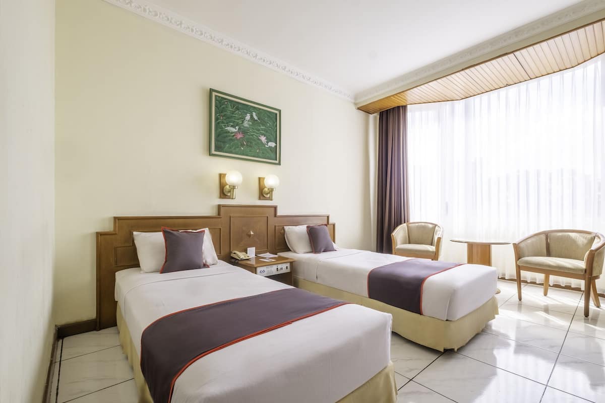1 Schlafzimmer, schallisolierte Zimmer, kostenloses WLAN, Bettwäsche
