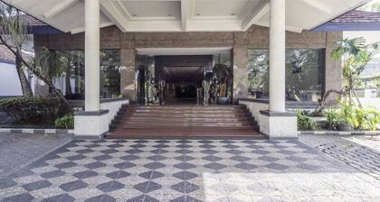 Super OYO Collection O 25 Hotel Baltika