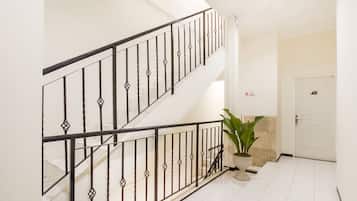 Escaleras