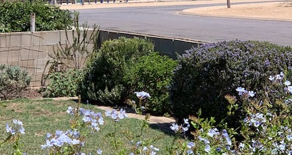 Warringa Beach House