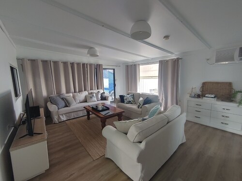 Warringa Beach House