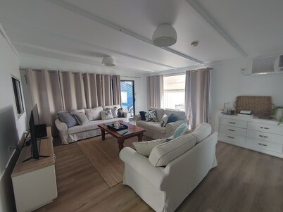 Warringa Beach House 