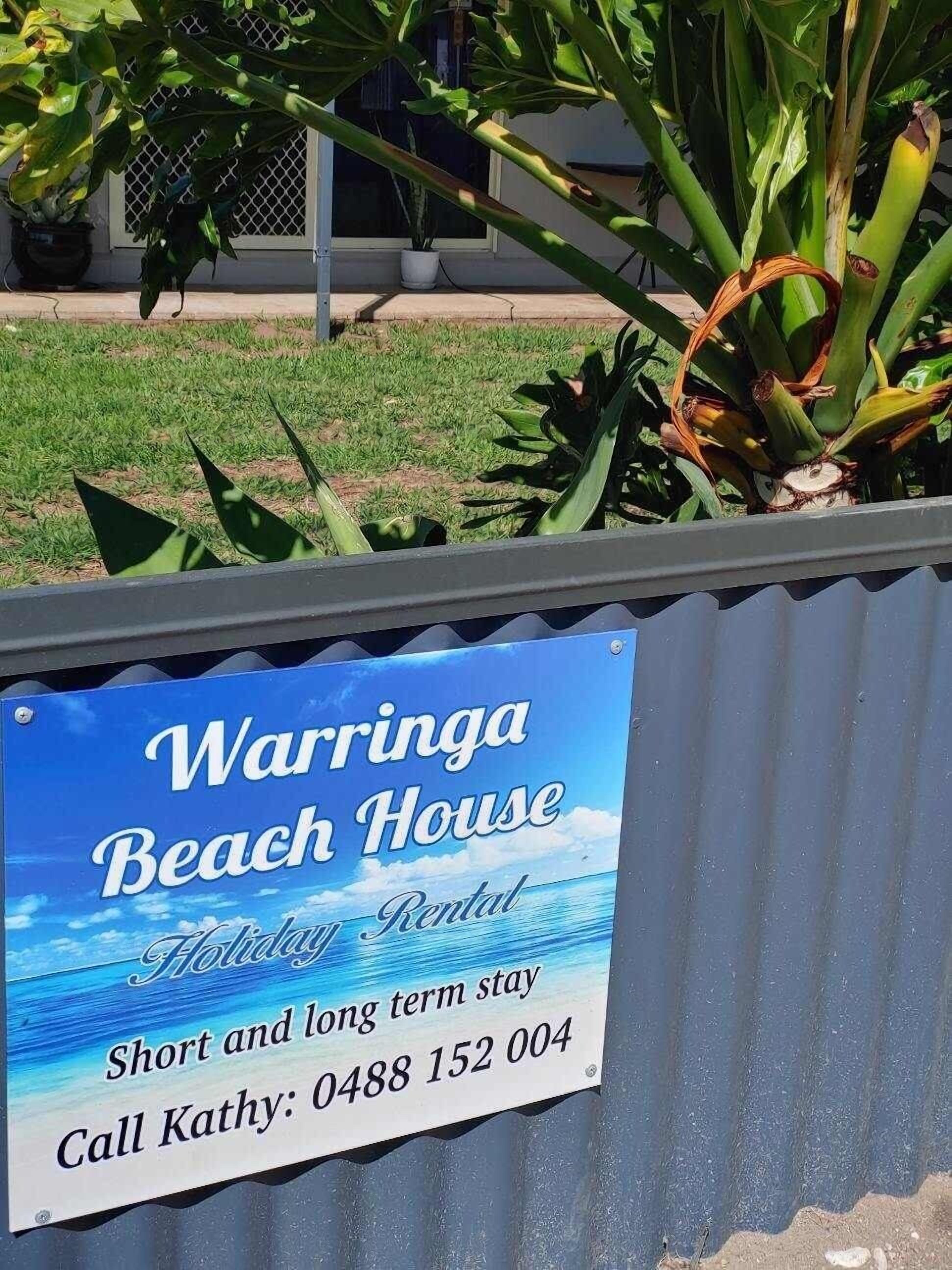 Warringa Beach House  — image 12
