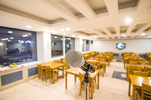 Dining - Hyundai Elliot Hotel and Resort (Pyeongchang)