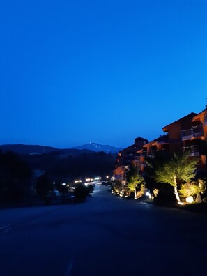 Exterior - Hyundai Elliot Hotel and Resort (Pyeongchang)
