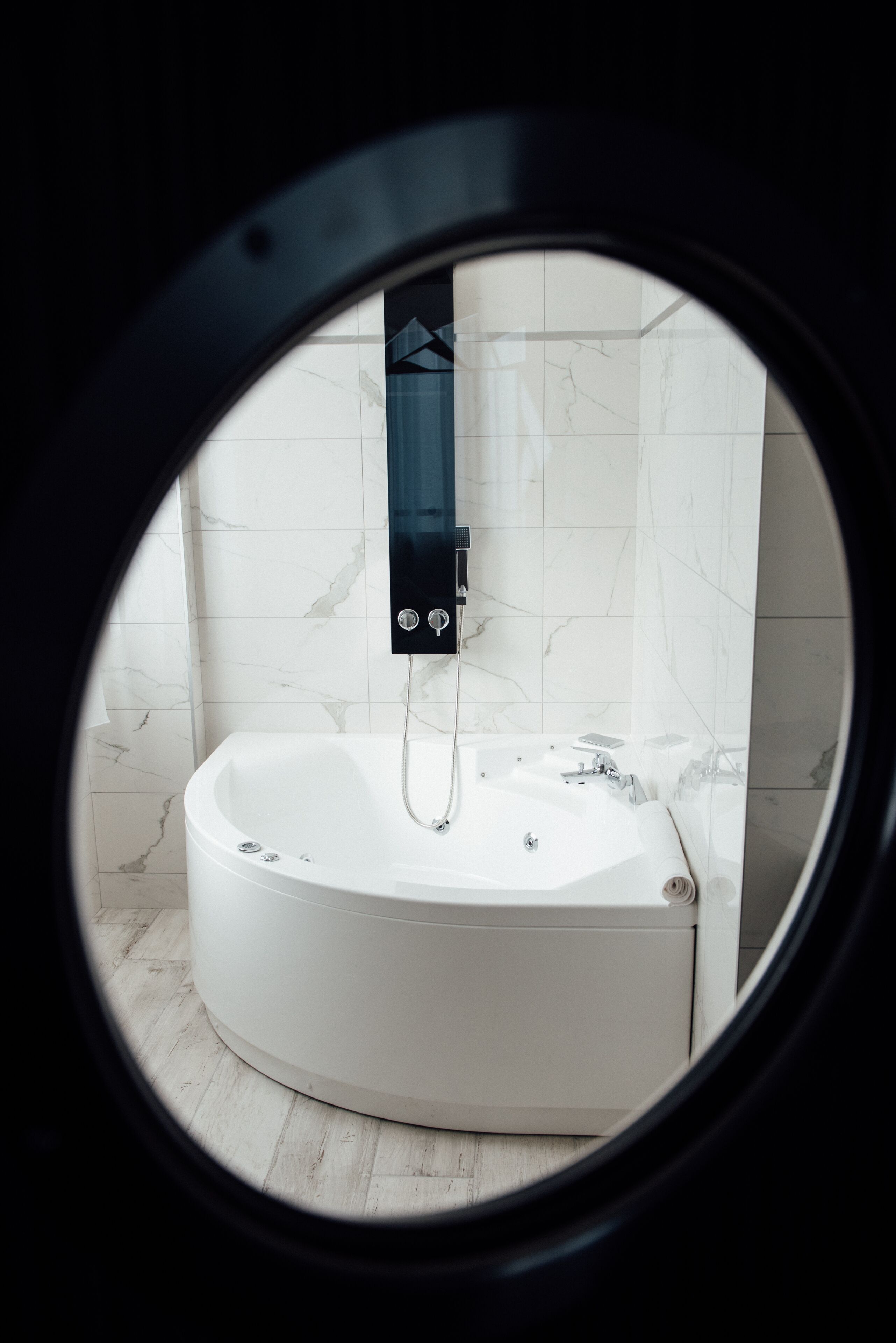 Classic Suite, Jetted Tub | Private spa tub