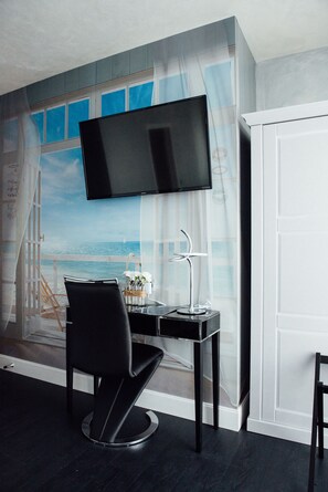 Servicios de la habitación