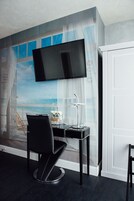 Servicios de la habitación