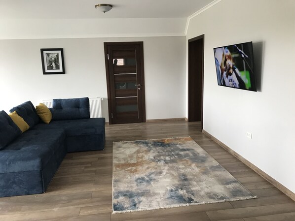 TV connectée