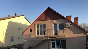 Exterieur