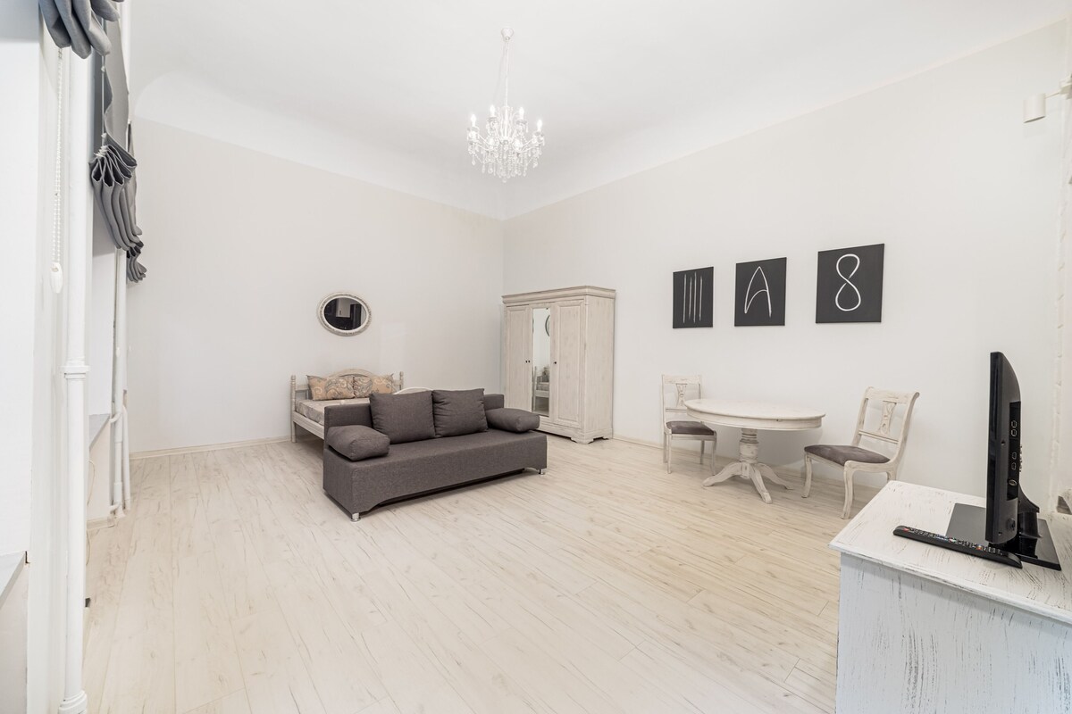 Image de profil de l’hôte