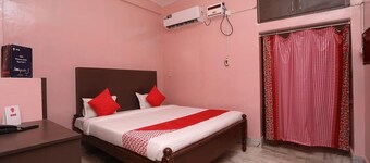Chilika Residency