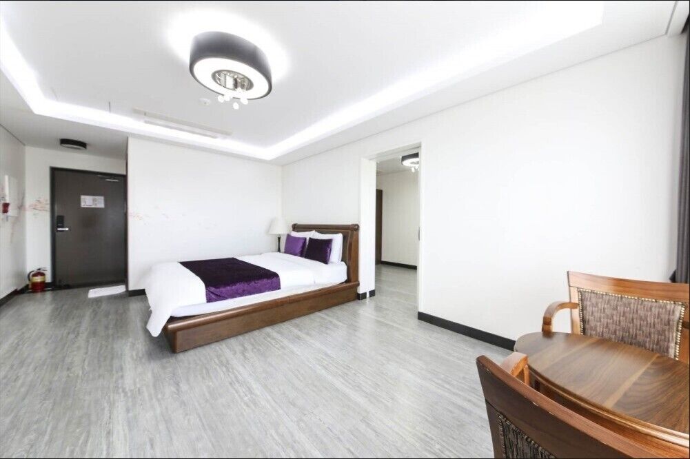 room (deluxe family) | free wifi