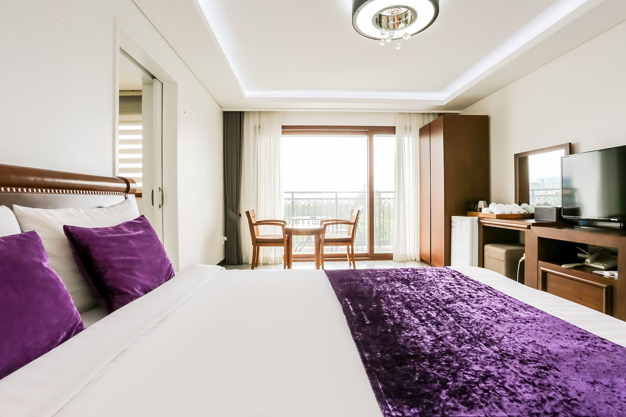 room (deluxe family) | free wifi