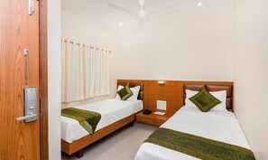 Deluxe Room - Hotel Volga Plaza (Mumbai)