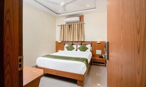 Free WiFi - Hotel Volga Plaza (Mumbai)