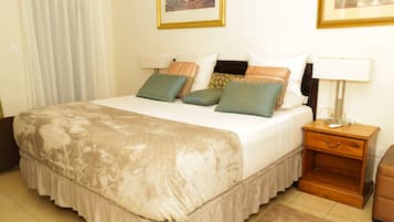 Bettwäsche aus ägyptischer Baumwolle, hochwertige Bettwaren