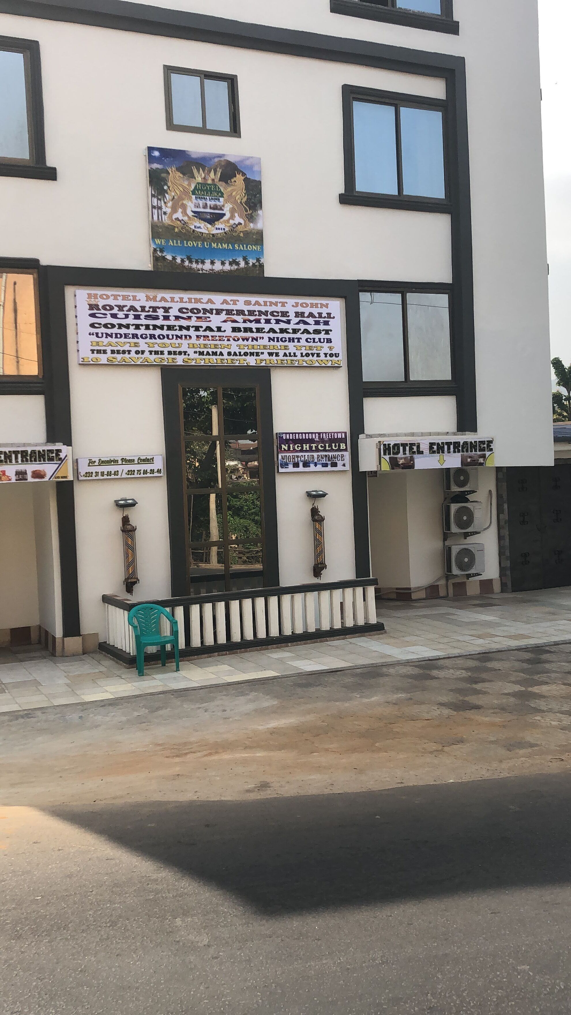 Foto - Hotel Mallika Company SL