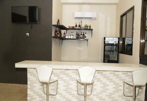 Bar (en la propiedad)