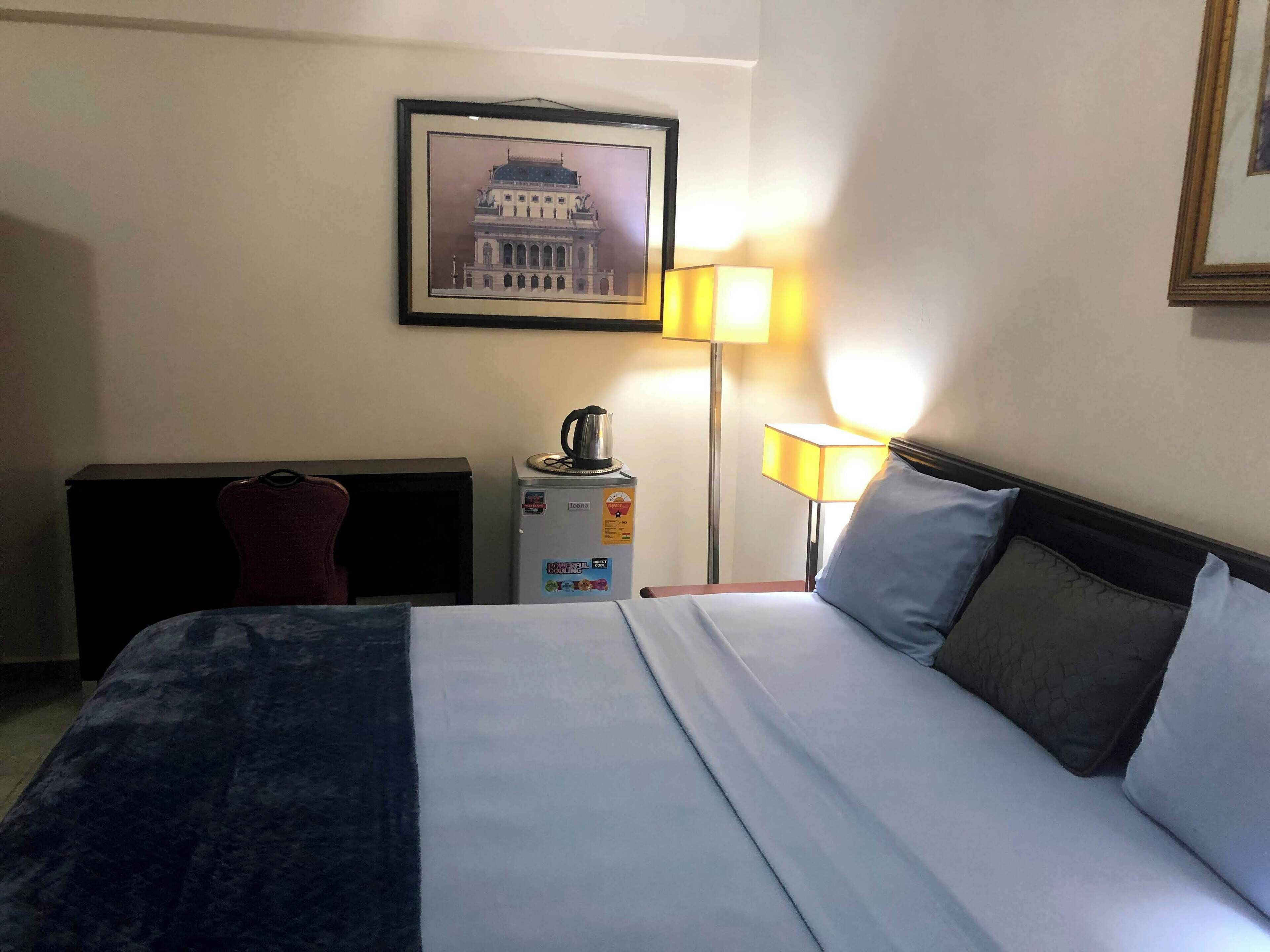 Foto - Hotel Mallika Company SL