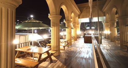 Persimmon Tourist Hotel