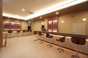 Bar (a l'allotjament)