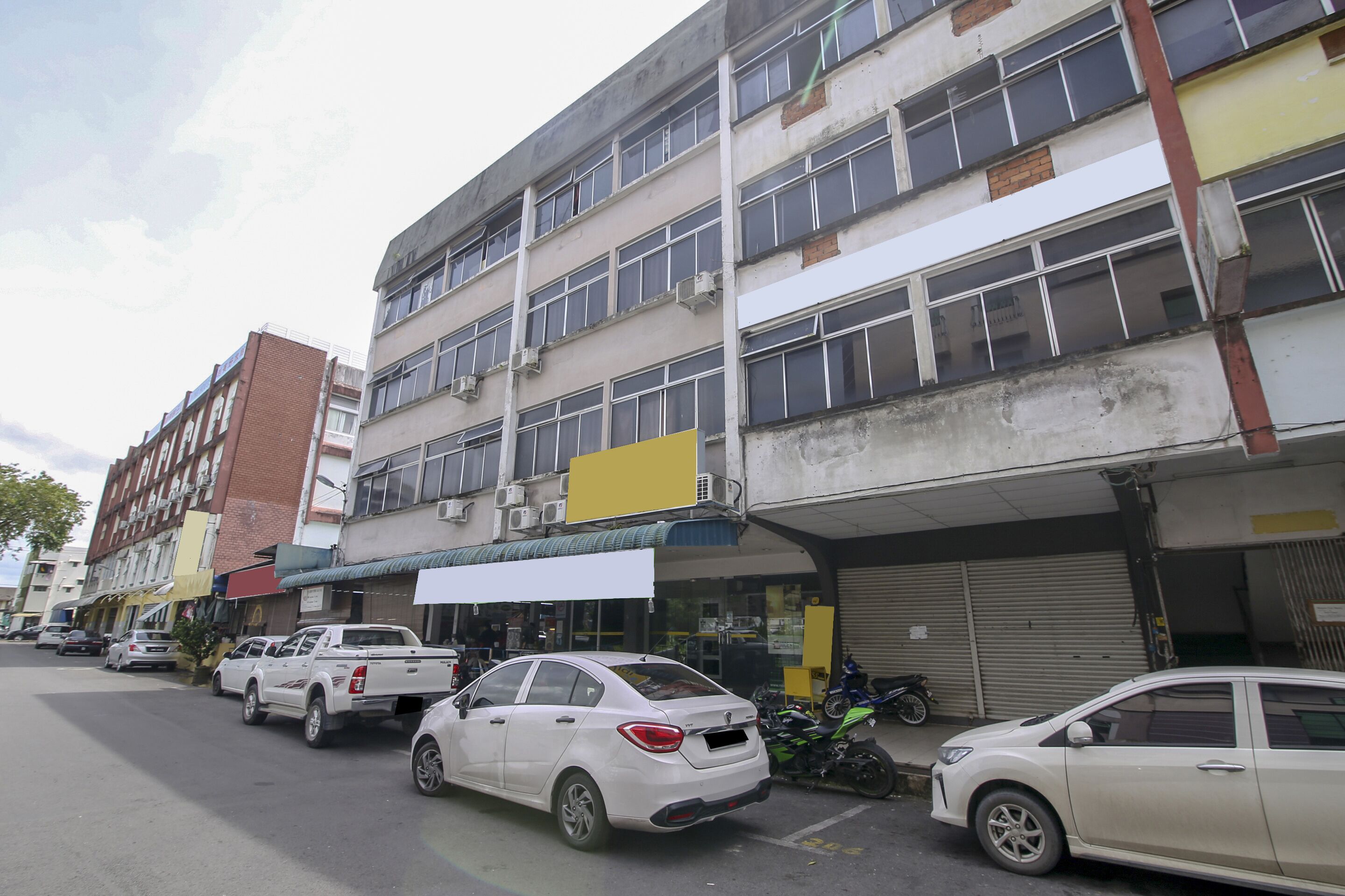 Foto - Hotel O Nice Stay Three Six Five Services