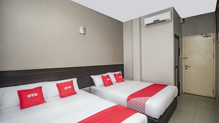 Hotel O Nice Stay Three Six Five Services