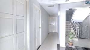 الردهة