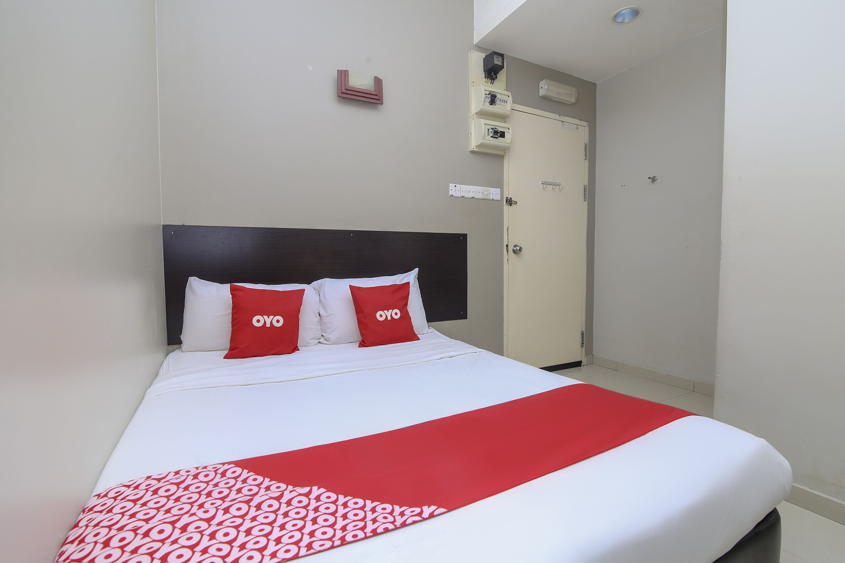 Foto - Hotel O Nice Stay Three Six Five Services