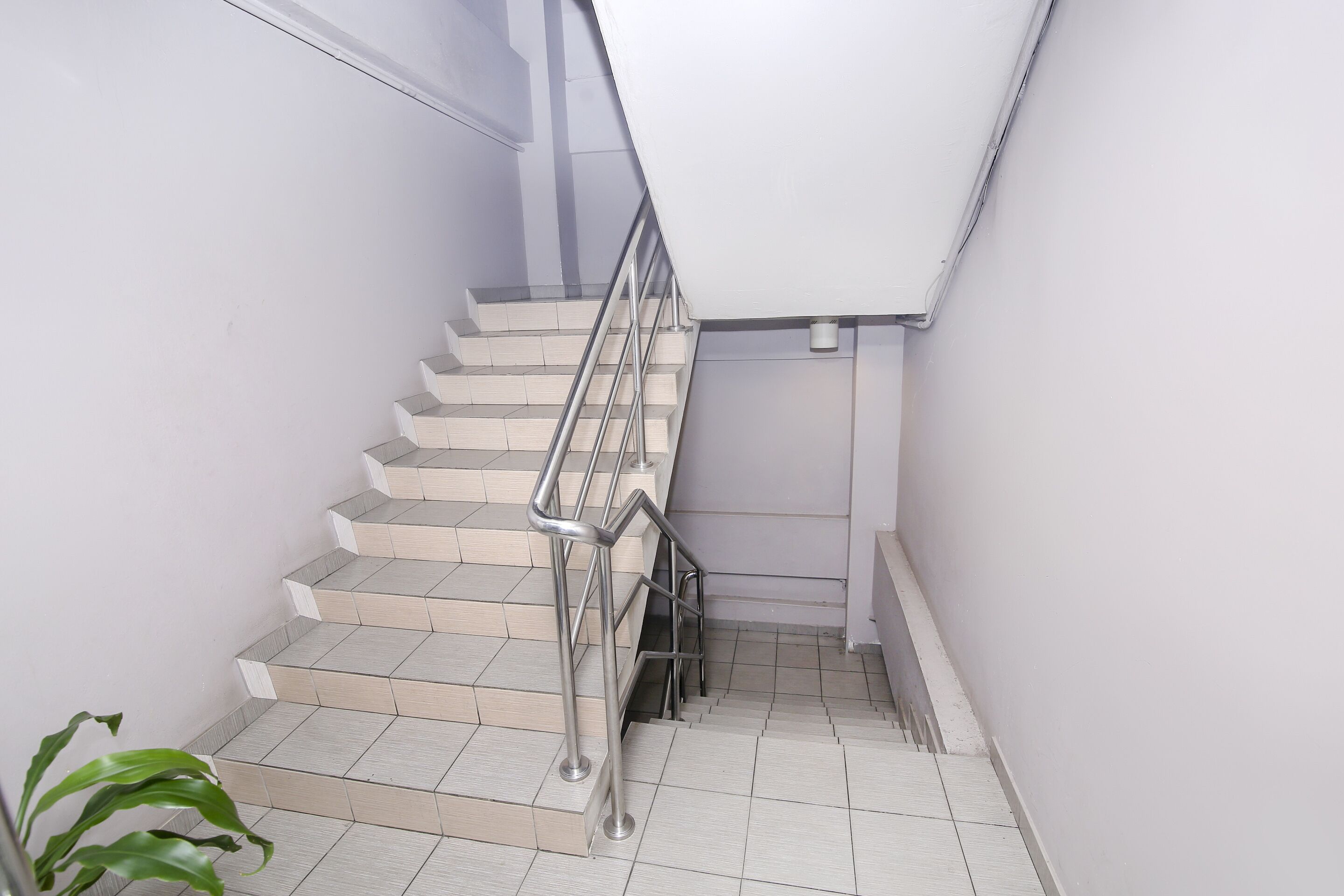 Foto - Hotel O Nice Stay Three Six Five Services