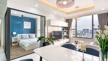 Ropa de cama de alta calidad, cubrecamas y decoración personalizada