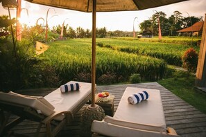 บริเวณภายนอก