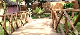 KWATUNZA BEACH LAND IST DAS BESTE HOTEL, DAS UNTERKUNFT UND ALLES BIETET.