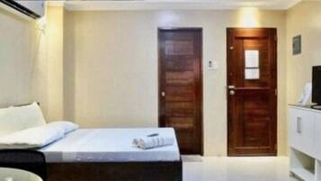 Superior Room | Blackout curtains, free WiFi, bed sheets
