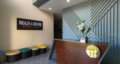 Rold and Roub Home Suites by Cocotel