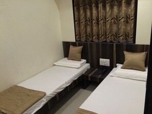 Gemeinsamer Basic-Schlafsaal