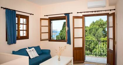 Hot Tub Cottage Kalymnos