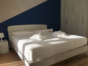 Departamento, 1 habitación | 1 habitación, wifi gratis y ropa de cama 