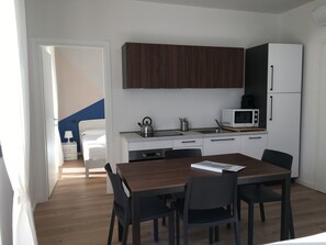 Apartment, 1 Bedroom | In-room dining - Flats4rent Bruna (Verona)