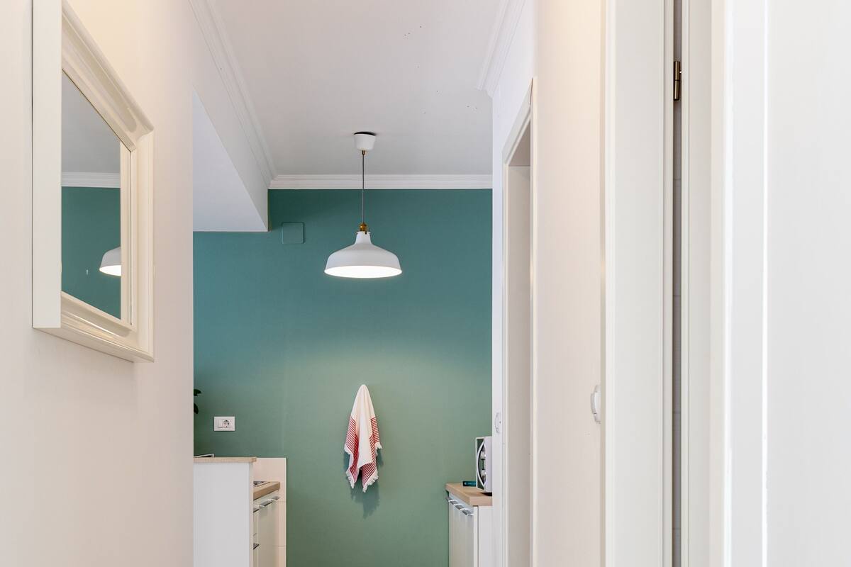 Standard Apartment | Private kitchen