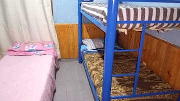2 bedrooms