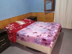 2 Schlafzimmer
