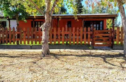 MILLCAYAC. Casa semi rural valle de uco San Carlos. Mendoza!!!