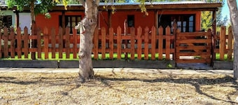 MILLCAYAC. Casa semi rural valle de uco San Carlos. Mendoza!!!
